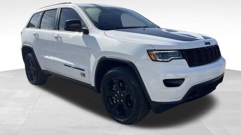 JEEP GRAND CHEROKEE 2021 1C4RJFAG0MC816584 image